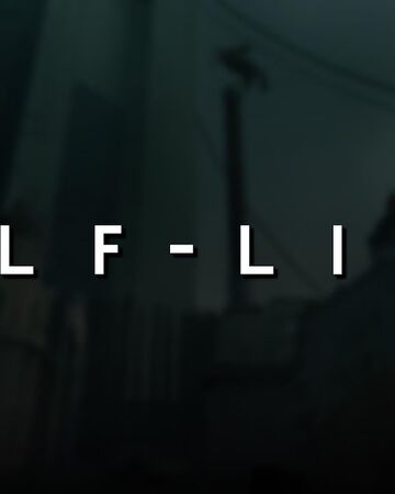 Lambda Core Half Life 2 Siivagunner Wikia Fandom