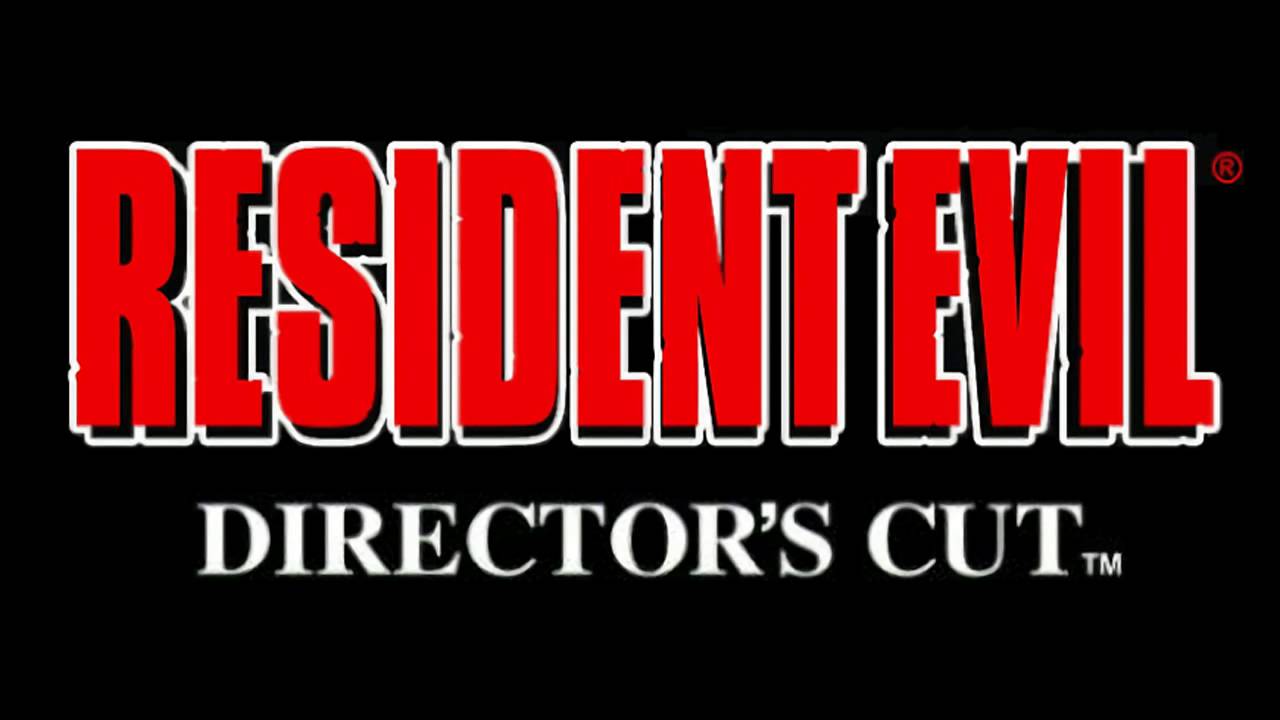 Resident evil director s cut ps1 коды