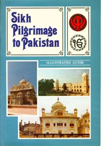 SikhPilgrimageToPakistan