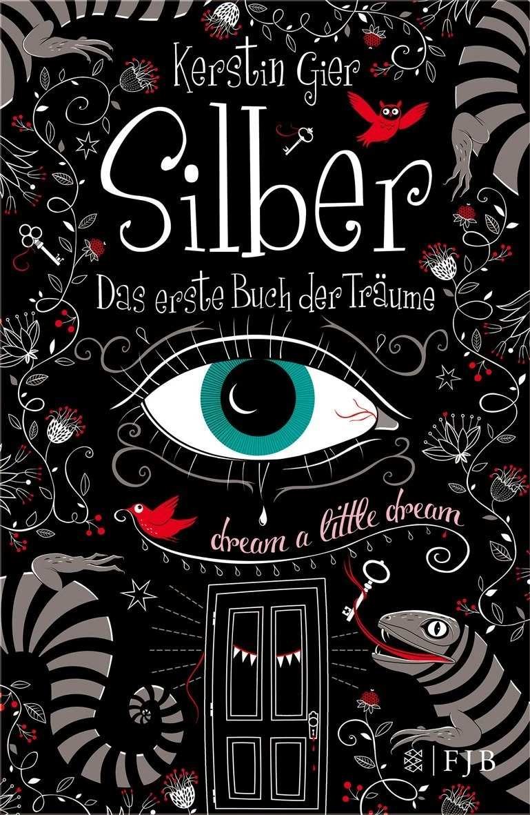 Silber Das Erste Buch Der Träume Henry
