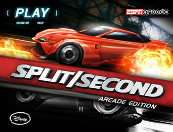 Split Second Arcade Edition Silent Bay Studios Wiki Fandom