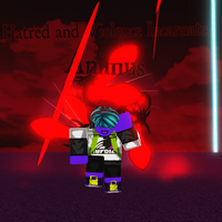Nebula Star Glitcher Require