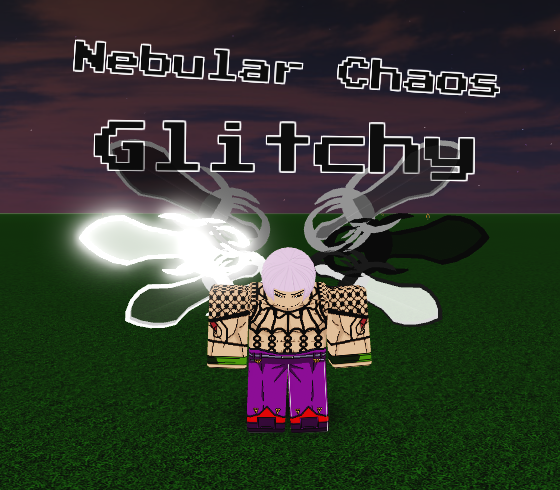 Chaos Silent Glitcher Wiki Fandom - 100 vsb scripts roblox script builder