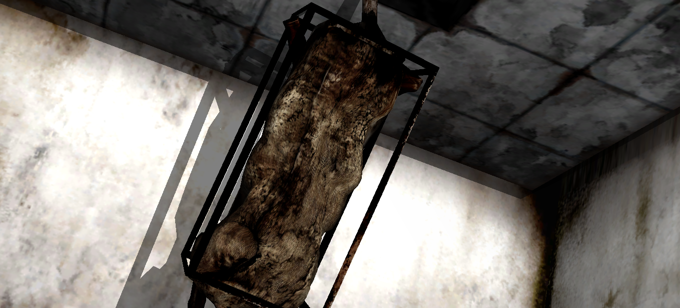 Image - Fleshlips1.png | Silent Hill Wiki | FANDOM powered by Wikia
