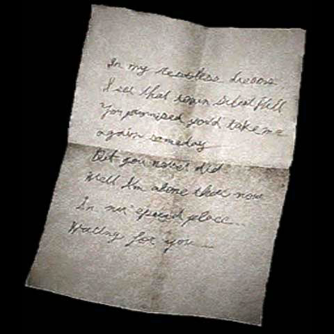 The Intriguing Story Behind Mary Alices Suicide Her Final Letter - sa9uziz