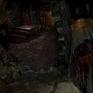 Midwich Elementary School Silent Hill Wiki Fandom