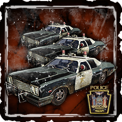 Calling All Cars