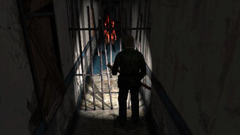User Blog Staurophobia The Details Of Pyramid Head S Name Silent