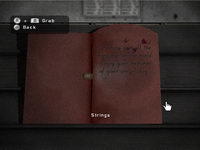 Walkthrough puzzle 8a