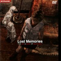 Lost Memories The Art Music Of Silent Hill Silent Hill Wiki Fandom