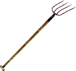 Pitchfork