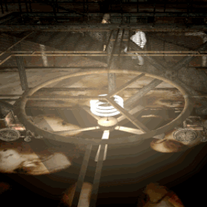 Wheelchair Silent Hill Wiki Fandom