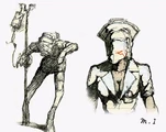 Bubble Head Nurse | Silent Hill Wiki | FANDOM powered by Wikia