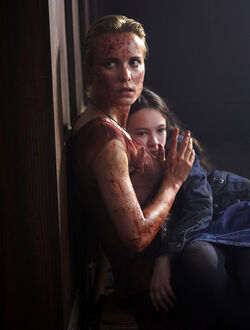Rosesharon