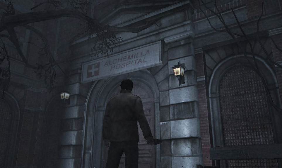 Alchemilla Hospital | Silent Hill Wiki | Fandom