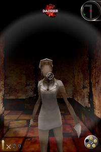 Sh-E-nurse