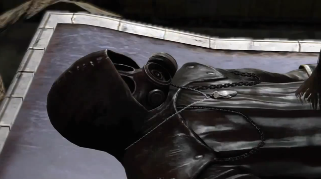bogeyman silent hill wiki