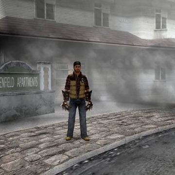 Greenfield Apartments Silent Hill Wiki Fandom