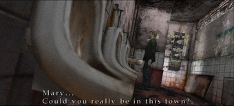 Toilets Silent Hill Wiki Fandom