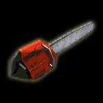 Chainsaw