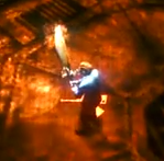 Firesword