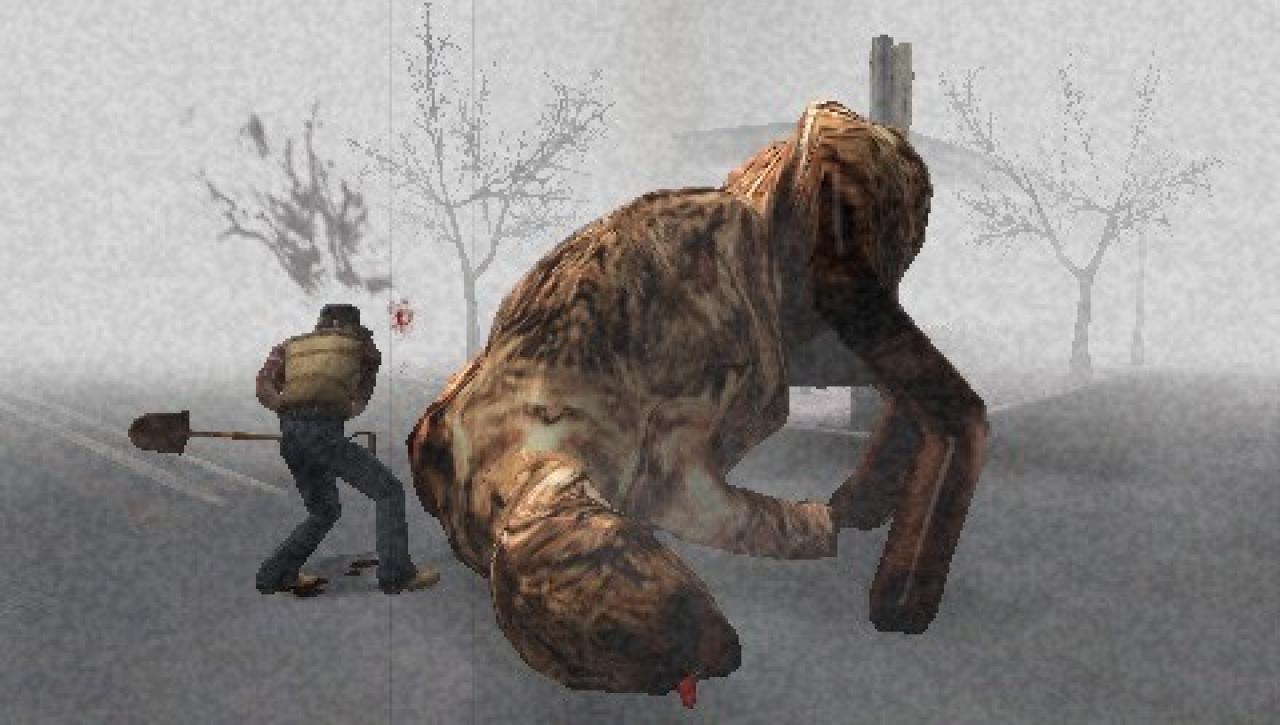 carrion silent hill wiki