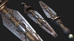 Dagger