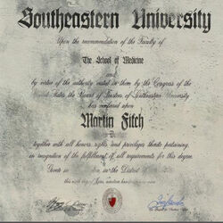 Southeastern