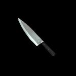 SHOKnife