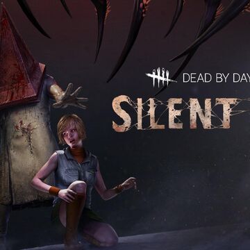 Dead By Daylight Chapter Xvi Silent Hill Silent Hill Wiki Fandom