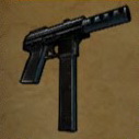 SHBoMSubmachinegun
