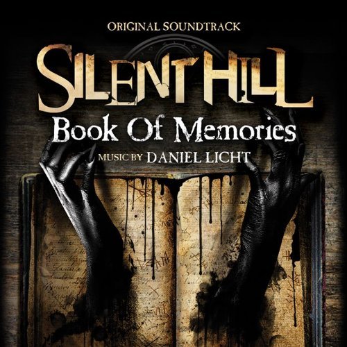 download silent hill book of lost memories