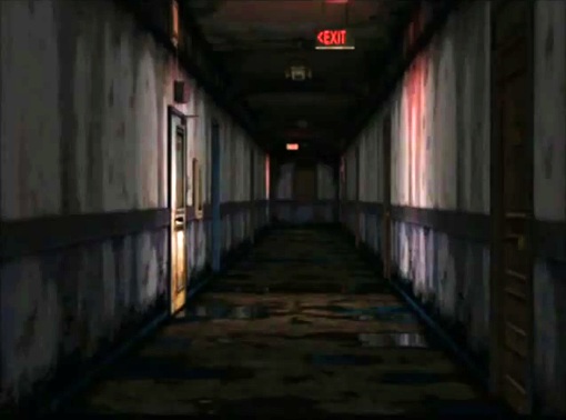 Blue Creek Apartments Silent Hill Wiki Fandom Ed By Wikia Blue Creek Apartments