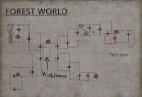 Forest World G.W.