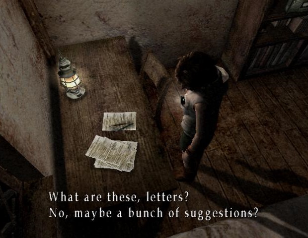 Believers Complaints Silent Hill Wiki Fandom