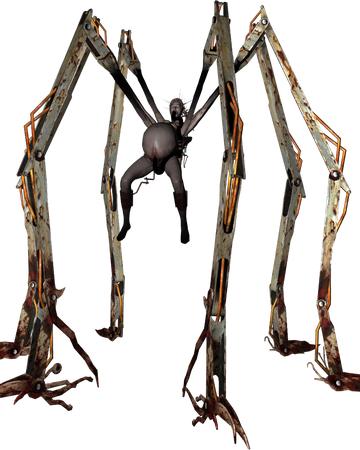 Amnion Silent Hill Wiki Fandom
