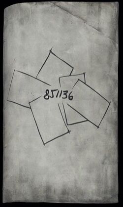 Envelope Puzzle