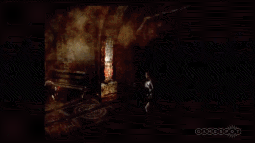 Silent Hill hd Sammlung Update 1.01