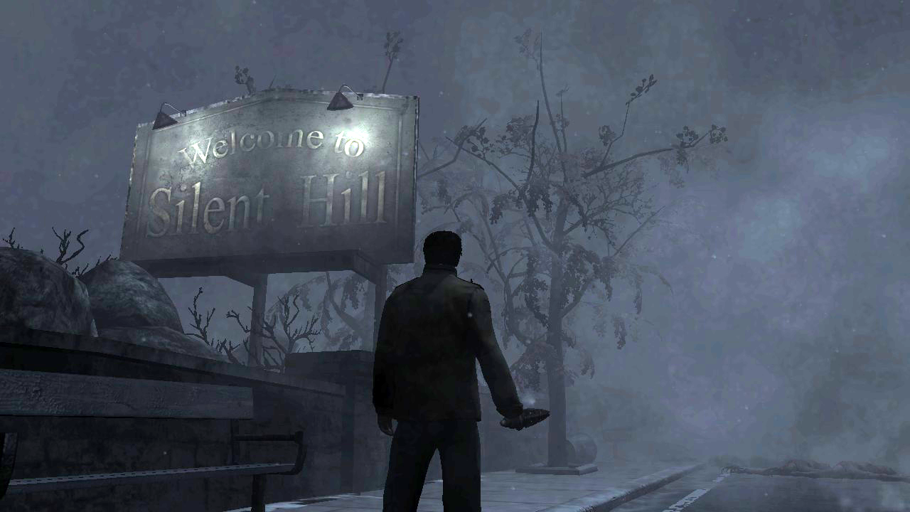silent hill broken roads silent hill broken roads