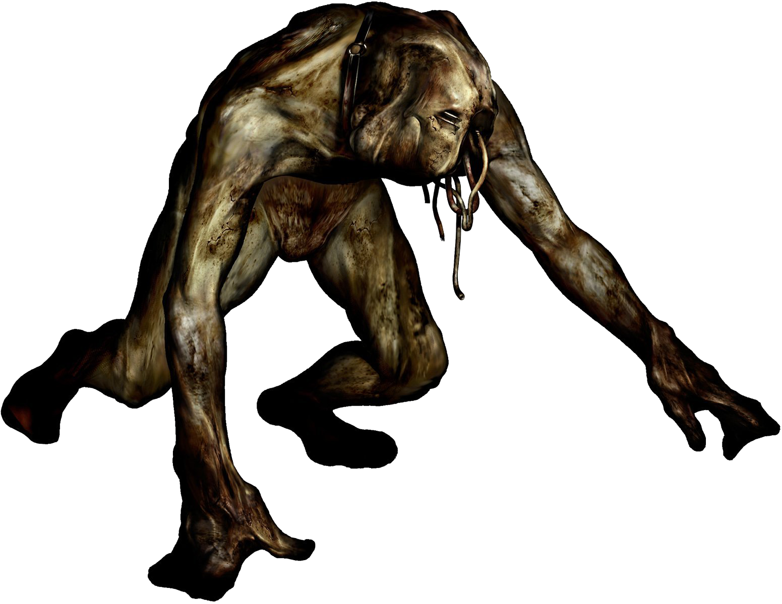 Romper Silent Hill Wiki FANDOM powered by Wikia