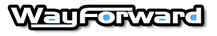 WayForward Technologies Logo