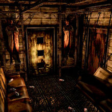 Midwich Elementary School Silent Hill Wiki Fandom