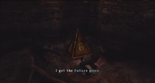 Flauros Silent Hill Wiki Fandom Powered By Wikia