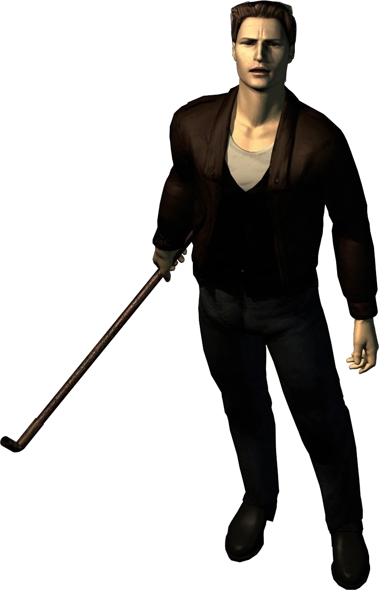 Image HarryMason.png Silent Hill Wiki FANDOM powered by Wikia