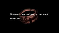 BloodyCap