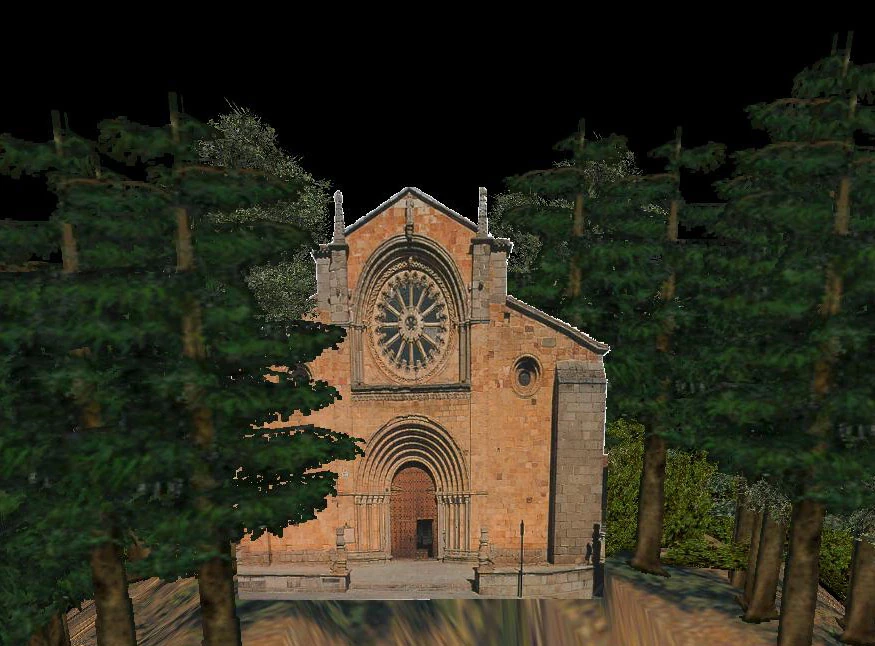 church-of-the-rebirth-silent-hill-wiki-fandom-powered-by-wikia