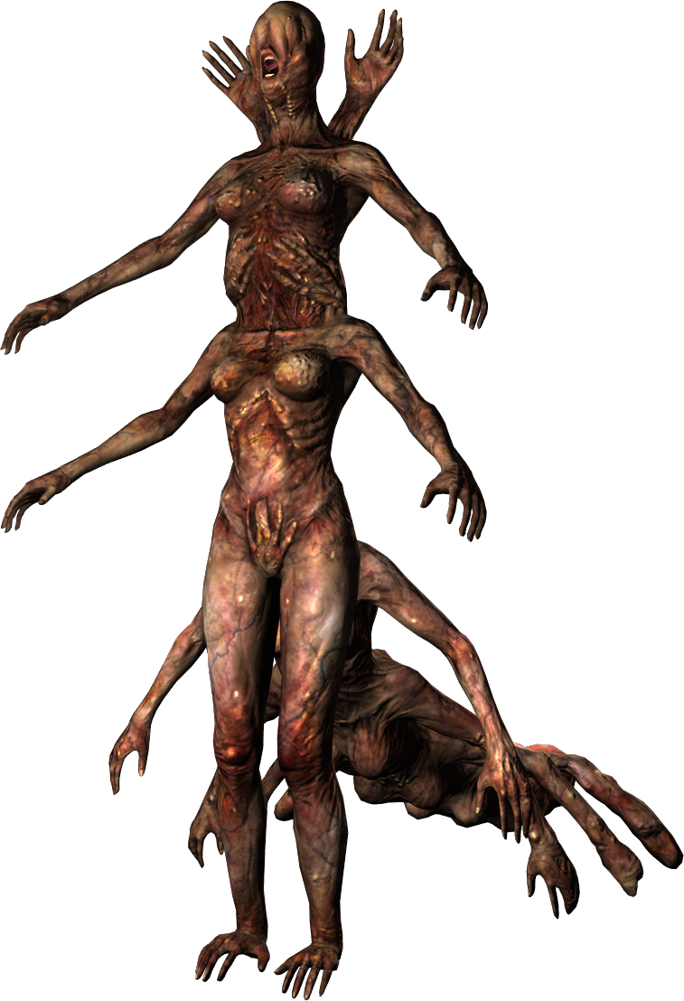 Asphyxia Silent Hill Wiki Fandom