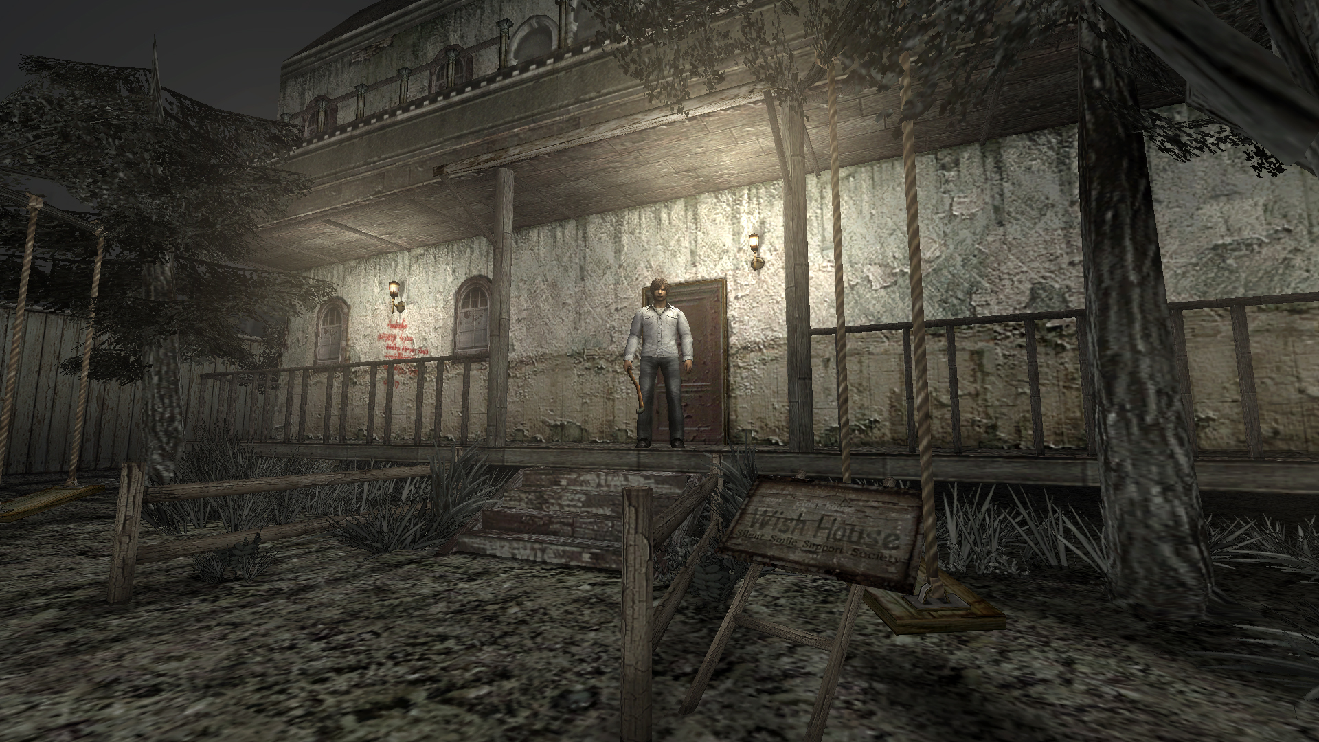 CategoryHenry images Silent Hill Wiki FANDOM powered by Wikia