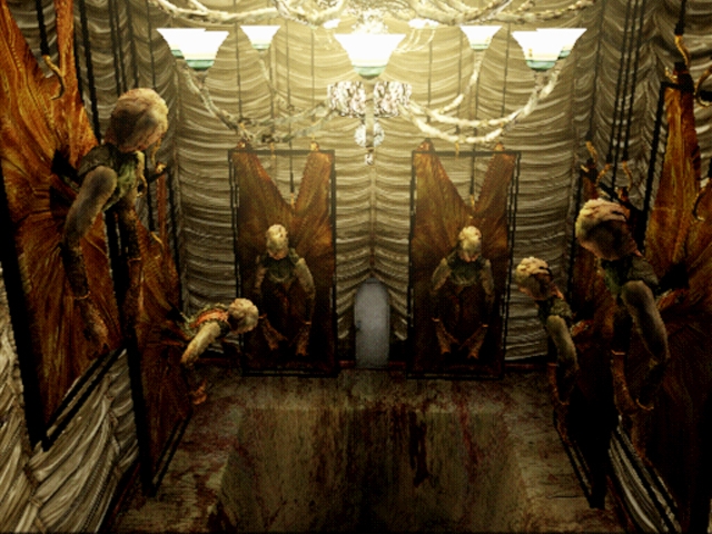 The One Truth Silent Hill Wiki Fandom