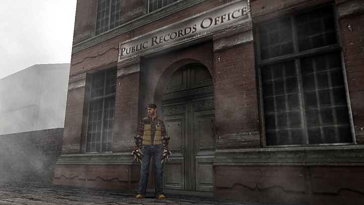 public records office silent hill wiki fandom powered by wikia public records offices